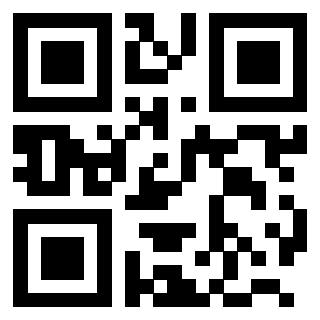 Il QrCode di 3203032287