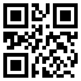 Il QrCode di 3203032289