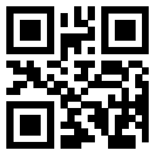 Il QrCode di 3203082893