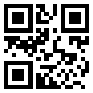 Immagine del Qr Code di 3203082900