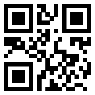 3203082901 Qr Code associato