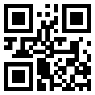 Scansione del QrCode di 3203082905
