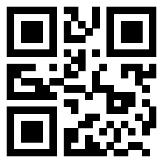 Immagine del QrCode di 3203082906