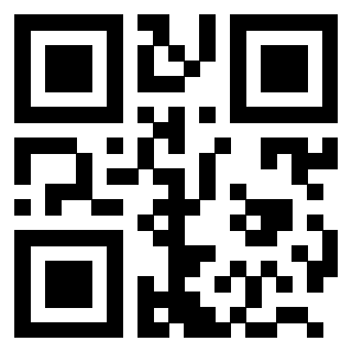 3203082912 - Immagine del Qr Code associato