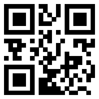 Il Qr Code di 3203082925