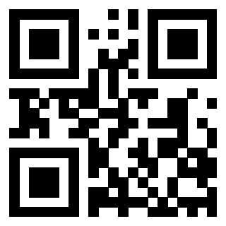 Il QrCode di 3203082927