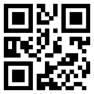 3203082934 - Immagine del QrCode