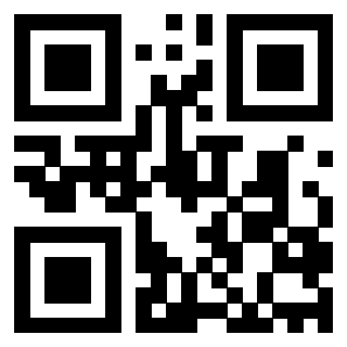 Il Qr Code di 3203082937