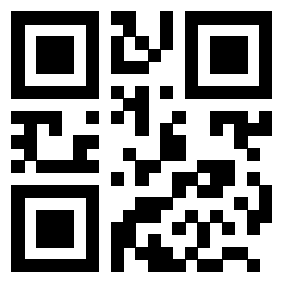 Scansione del Qr Code di 3203082938