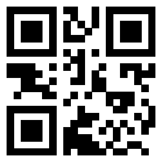 3203082942 - Immagine del Qr Code associato