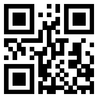 3203082944 - Immagine del Qr Code associato