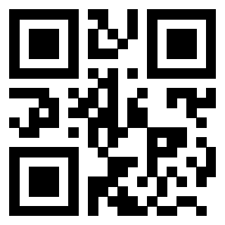 3203082947 - Immagine del Qr Code