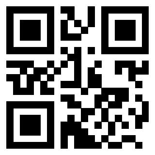 3203082949 - Immagine del QrCode