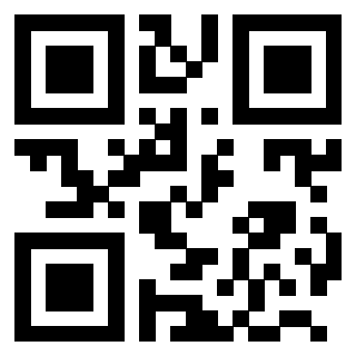 Immagine del Qr Code di 3203082953