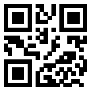 Scansione del Qr Code di 3203082954