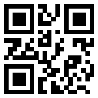 3203082957 QrCode associato