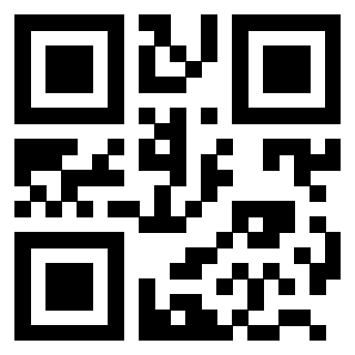 Il Qr Code di 3203082960