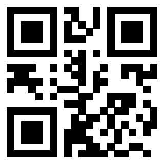 Il Qr Code di 3203082961