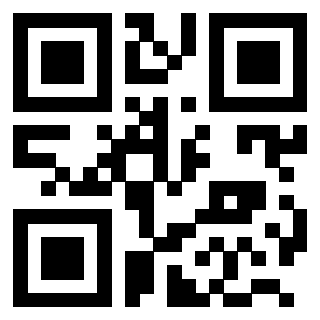 3203082964 - Immagine del QrCode associato