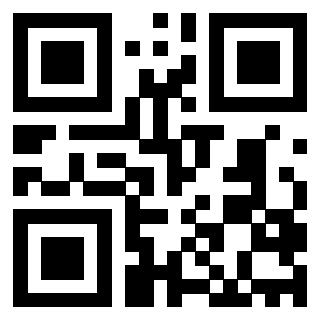 Immagine del QrCode di 3203082965