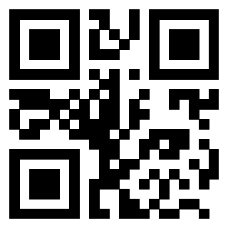 Scansione del QrCode di 3203082968