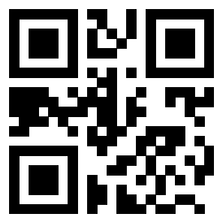 Il Qr Code di 3203082969