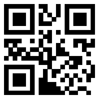 Il Qr Code di 3203082970