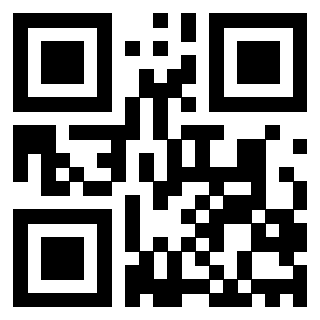 Scansione del QrCode di 3203082971