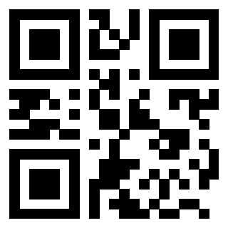 Scansione del Qr Code di 3203082972