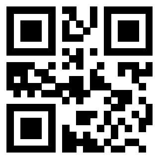 Il QrCode di 3203082973