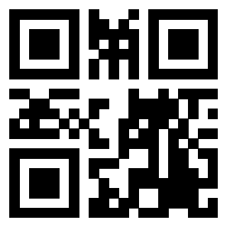 Immagine del Qr Code di 3203082975