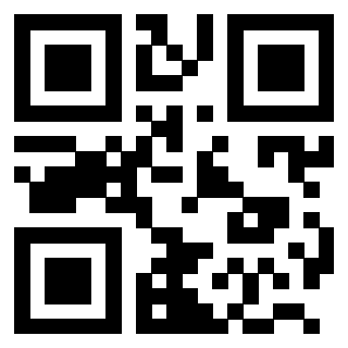 Immagine del QrCode di 3203082976