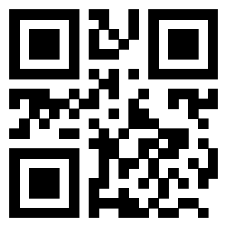Immagine del QrCode di 3203082979