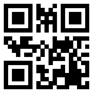 3203082981 - Immagine del Qr Code associato