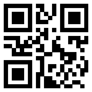Immagine del Qr Code di 3203082983