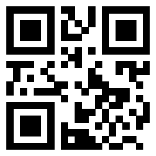 3203082989 - Immagine del Qr Code associato