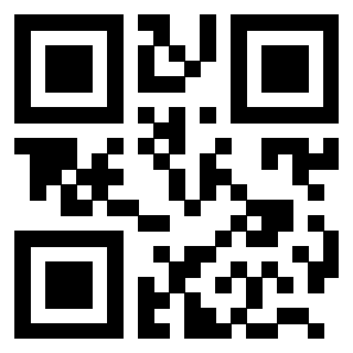 Il QrCode di 3203082990