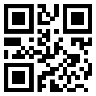 3203082991 QrCode associato
