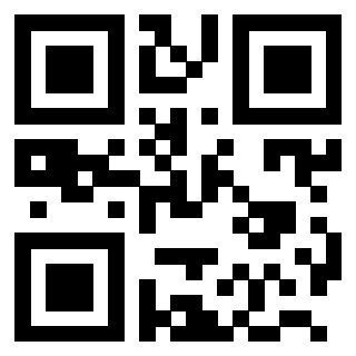 3203082992 - Immagine del Qr Code associato