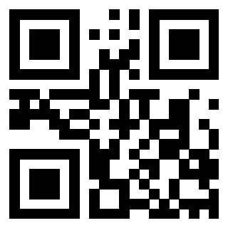 Il QrCode di 3203082995
