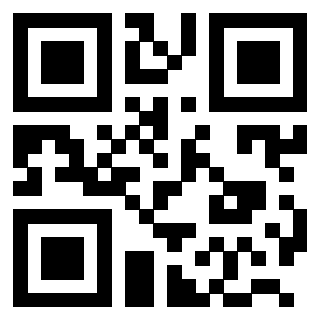 Il Qr Code di 3203082996