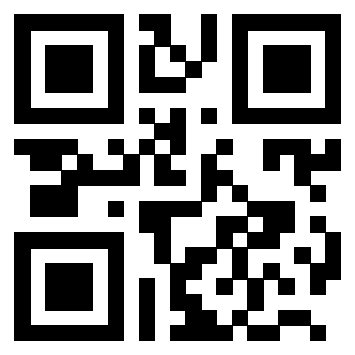 3203082999 - Immagine del Qr Code associato