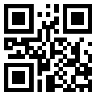 Il Qr Code di 3203083000