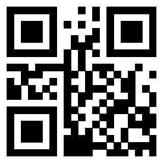 3203083001 - Immagine del Qr Code associato