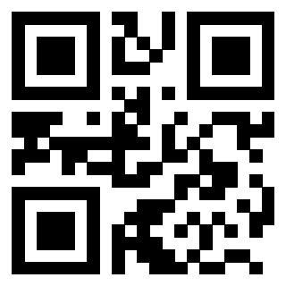 Il Qr Code di 3203083008