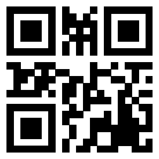 Scansione del Qr Code di 3203083011