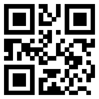 3203083013 - Immagine del Qr Code associato
