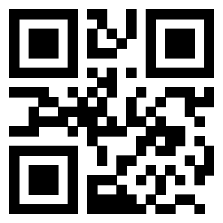 Scansione del Qr Code di 3203083018