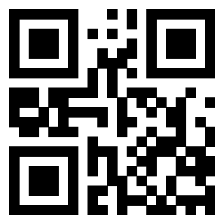 Il QrCode di 3203083021