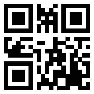 3203083023 - Immagine del QrCode associato